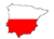 ADMINISTRACIÓN  53 DOÑA PEPA - Polski